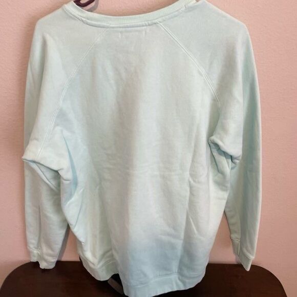 Women’s Large Peloton sweatshirt  great condition - Picture 4 of 4